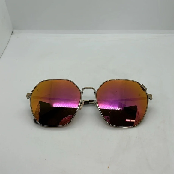 Coach HC7132 Eyeglasses Frames RXable Light Gold NWOT - Picture 6 of 7